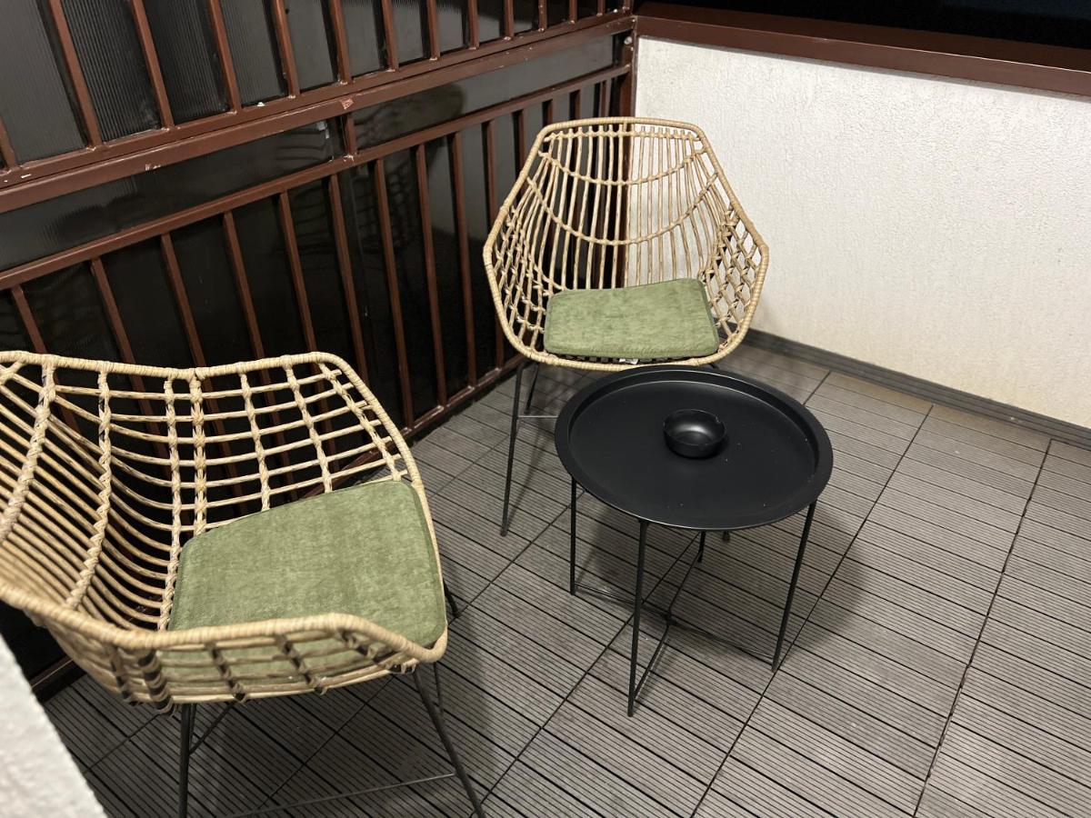Cozy Apartment Vrt Sibiu Luaran gambar