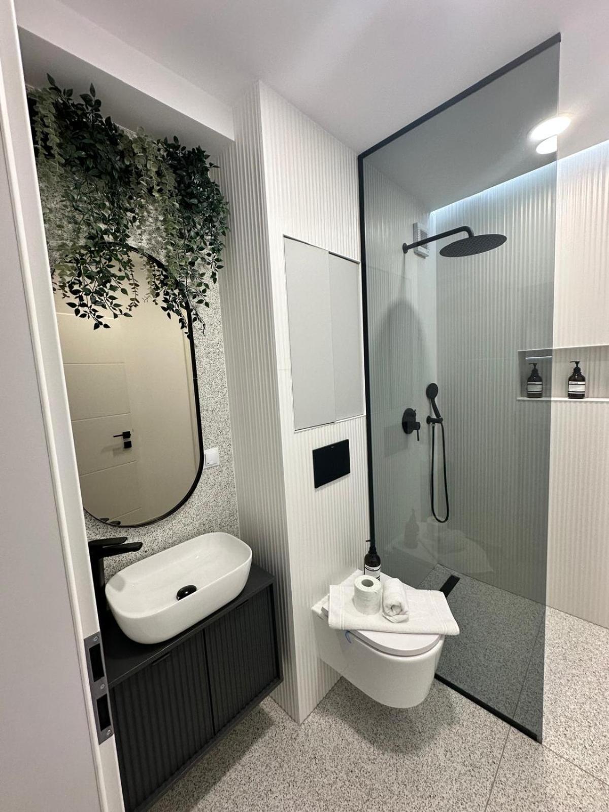 Cozy Apartment Vrt Sibiu Luaran gambar